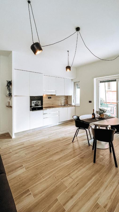 Casa Monuriki Apartment ราปาลโล ภายนอก รูปภาพ