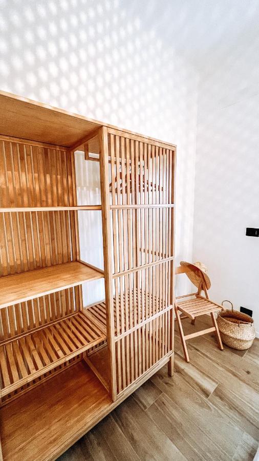 Casa Monuriki Apartment ราปาลโล ภายนอก รูปภาพ