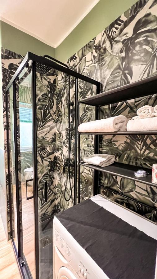 Casa Monuriki Apartment ราปาลโล ภายนอก รูปภาพ