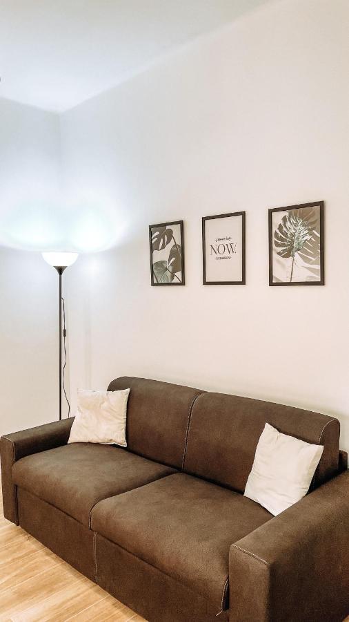 Casa Monuriki Apartment ราปาลโล ภายนอก รูปภาพ