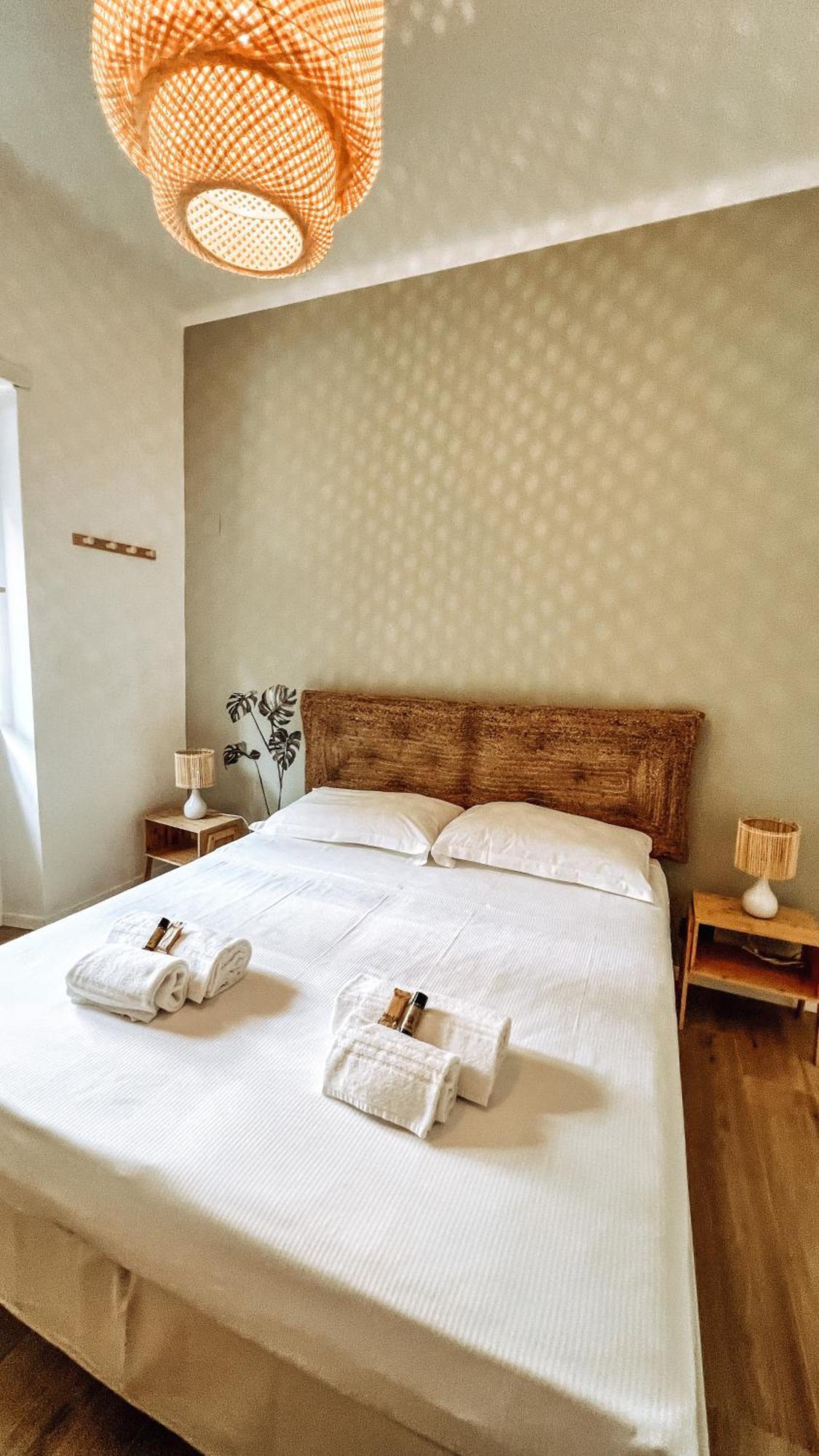 Casa Monuriki Apartment ราปาลโล ภายนอก รูปภาพ