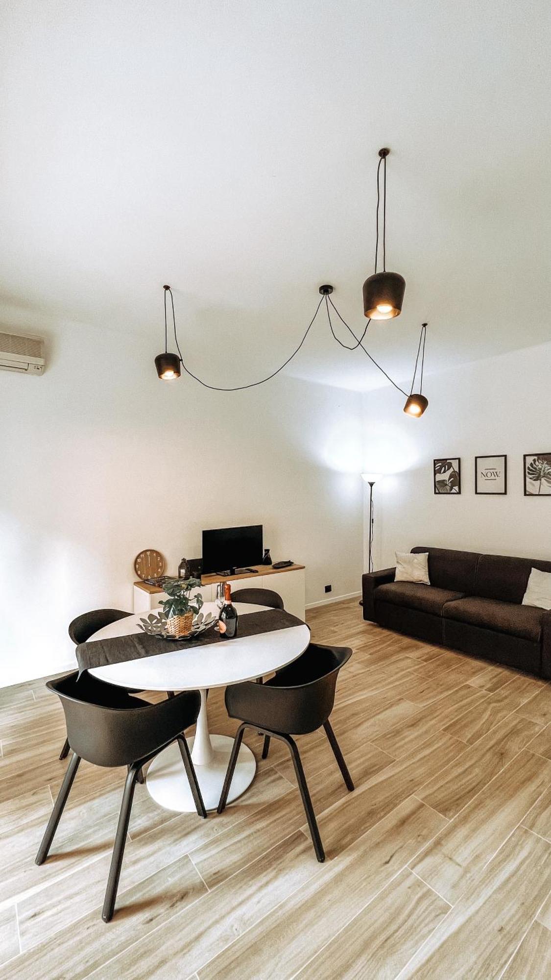 Casa Monuriki Apartment ราปาลโล ภายนอก รูปภาพ