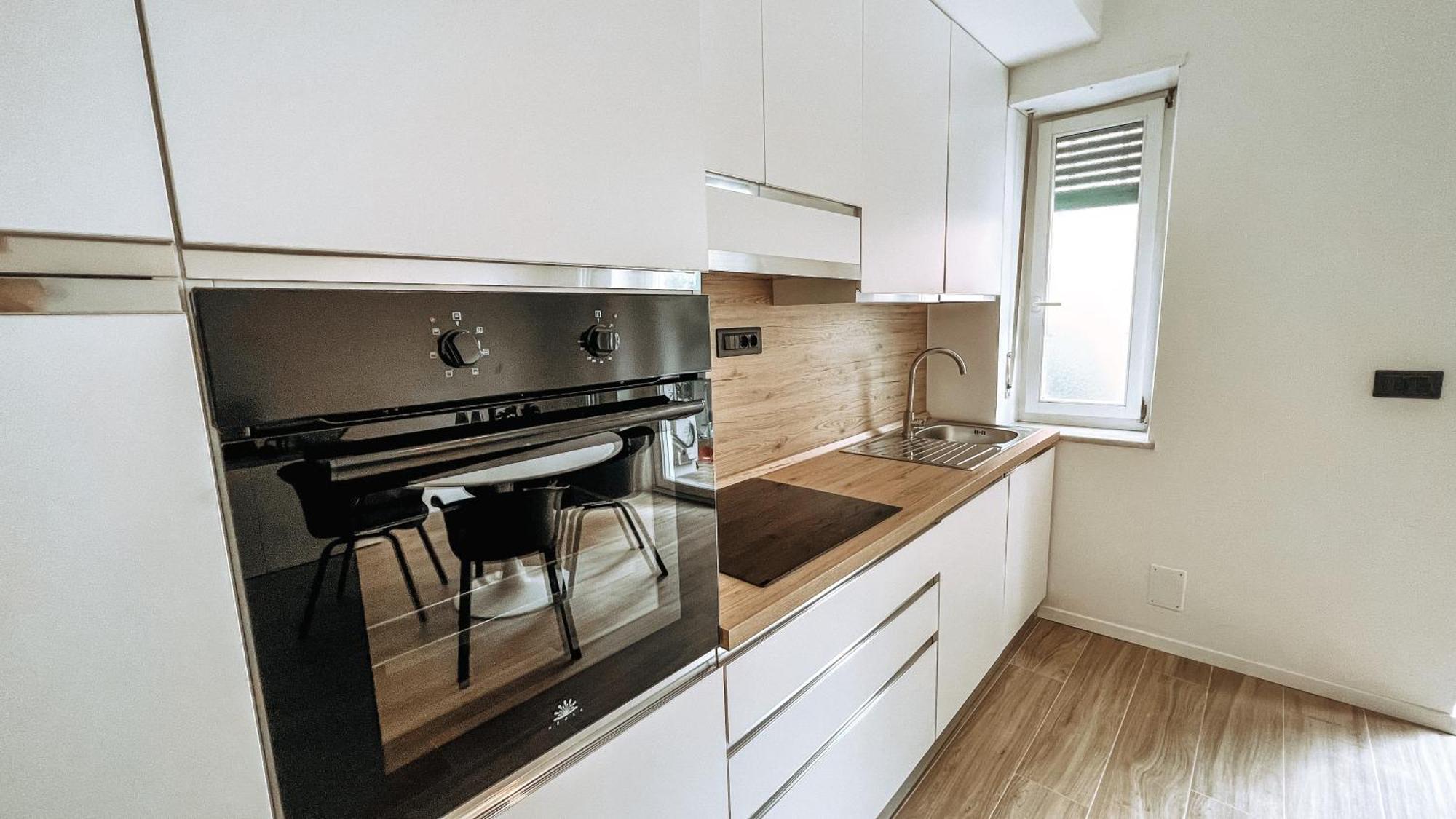 Casa Monuriki Apartment ราปาลโล ภายนอก รูปภาพ