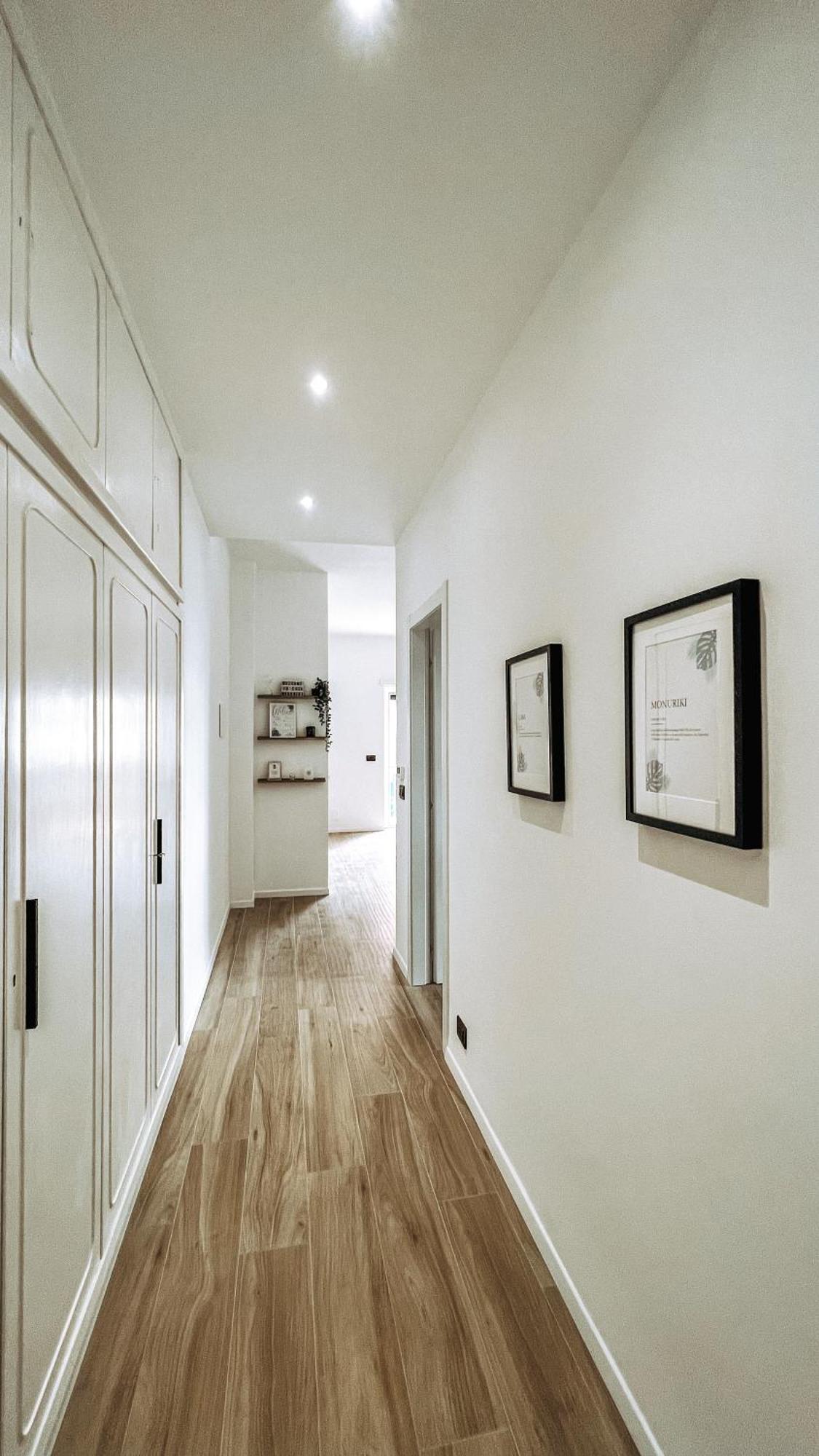 Casa Monuriki Apartment ราปาลโล ภายนอก รูปภาพ