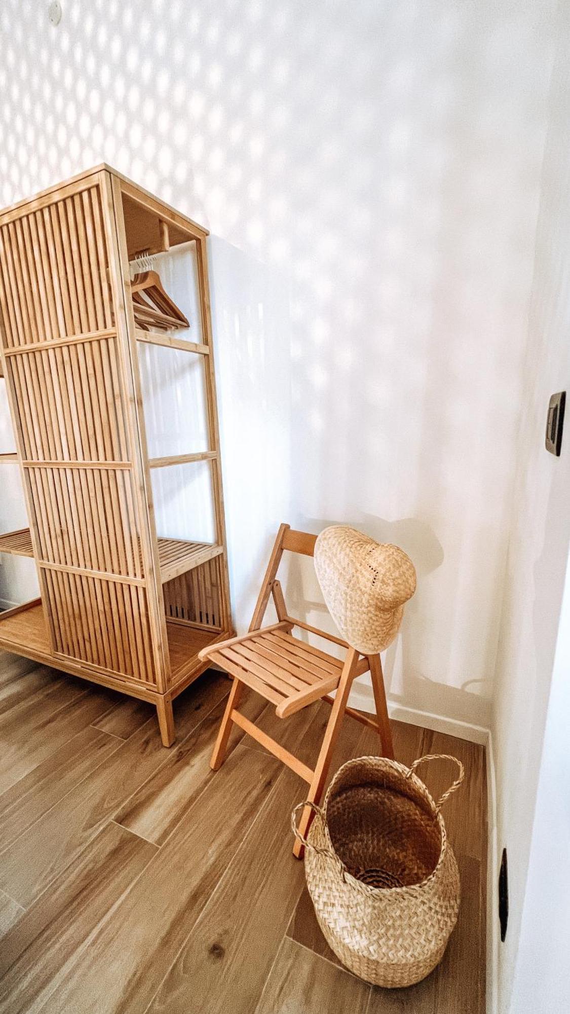 Casa Monuriki Apartment ราปาลโล ภายนอก รูปภาพ