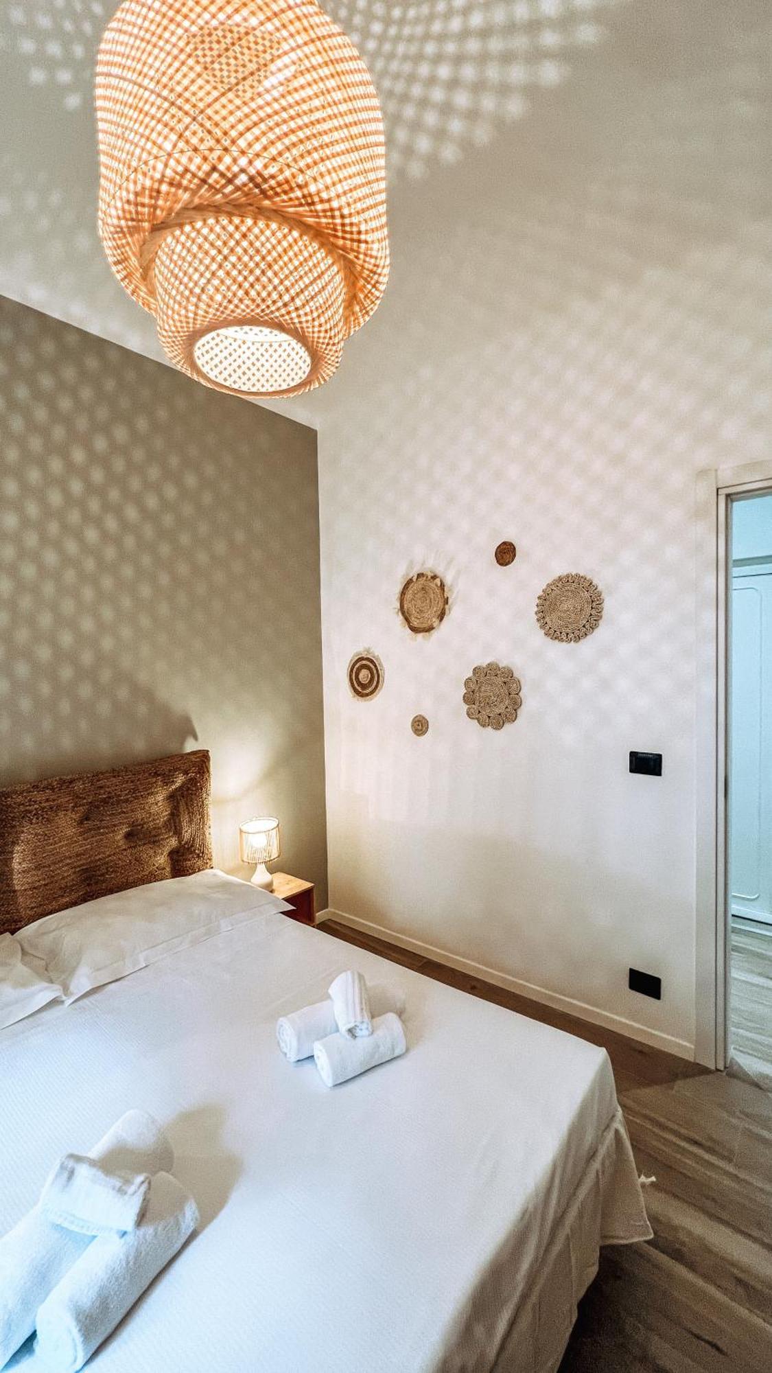 Casa Monuriki Apartment ราปาลโล ภายนอก รูปภาพ